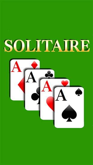 game pic for Solitaire: Klondike